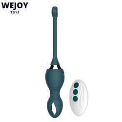 E-stim Egg Vibrator