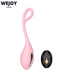 RC Removable Kegel Ball