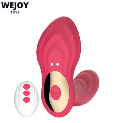 RC Dildo Sucking Wearable