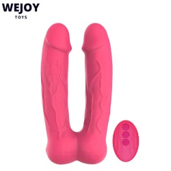 RC Dildo G-spot Vibe - Clarion‌