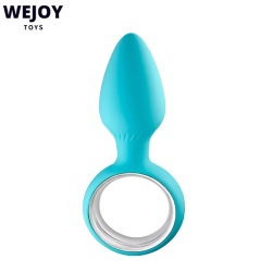 Luxury Tapered Butt Plug - Tyll‌
