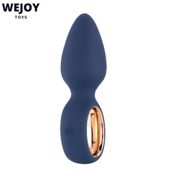 Luxury Tapered Butt Plug - Thrum‌