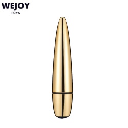 Luxury Bullet Vibe - Quirk‌