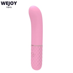 Cuties G-Spot Vibe - Faeline‌