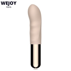 Textured G-spot Vibe